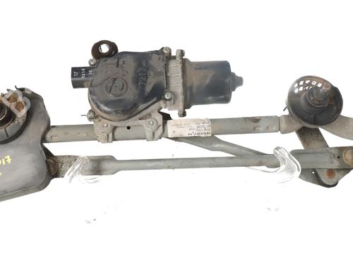 Used Front wiper motor Front wiper motor NISSAN MICRA V (K14) [2016-2026] 32522585 32522585