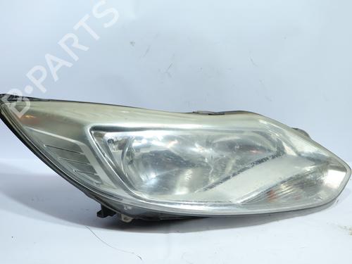 Optica direita Optica direita FORD FOCUS III [2010-2020] 36300656 36300656