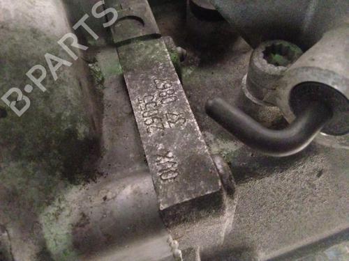 Gearbox VW GOLF VII (5G1, BQ1, BE1, BE2)  | BP29515255M3 