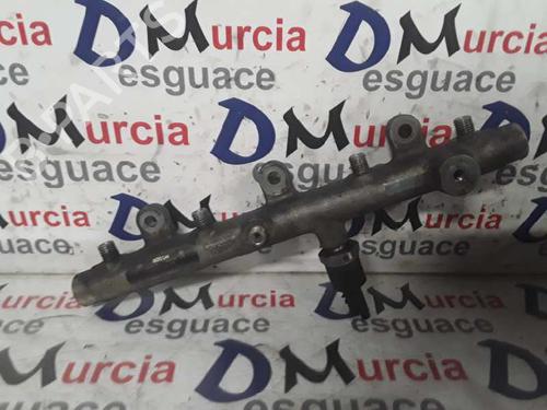 Used Injection rail PEUGEOT 306 (7B, N3, N5) 2.0 HDI 90 (90 hp) 8554458