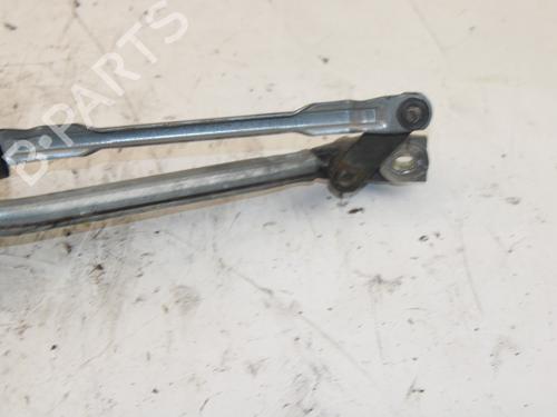 Front wiper motor VW PASSAT B5.5 (3B3)  | BP17622495M29 