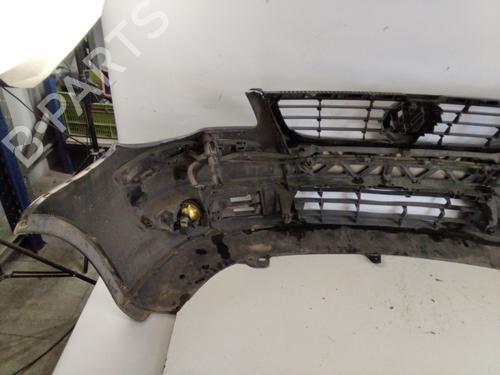 Pare-chocs avant VW TOURAN (1T1, 1T2)  | BP30058506C7