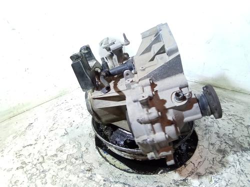 Gearbox VW POLO V (6R1, 6C1) 1.2 | BP16190666M3 