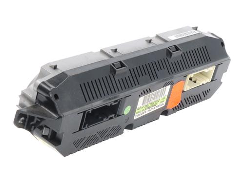 AC Styreenhet / Manøvreringsenhet FORD FOCUS II (DA_, HCP, DP) 1.6 TDCi | BP30290955I5 