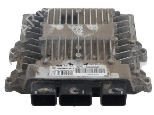 Used Engine control unit (ECU) Engine control unit (ECU) CITROËN BERLINGO / BERLINGO FIRST Box Body/MPV (M_) 2.0 HDI 90 4WD (MBRHY, MCRHY) (90 hp) 34582554 34582554