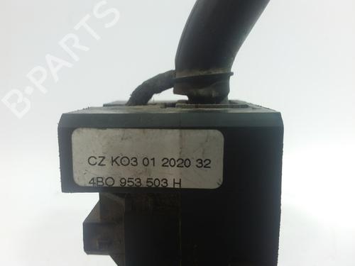 Steering column stalk SEAT LEON (1P1)  | BP10226631I23 