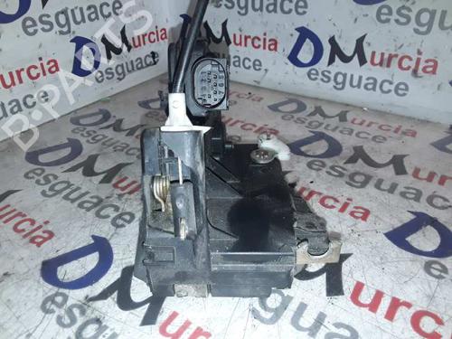 Rear left lock BMW 3 (E46)  | BP8557355C100 