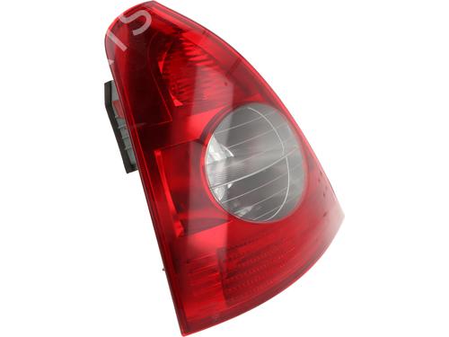Venstre baglygte RENAULT CLIO II (BB_, CB_)  | BP29573119C34 