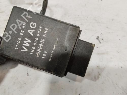 Electronic module SEAT IBIZA IV (6J5, 6P1)  | BP28502134M83 
