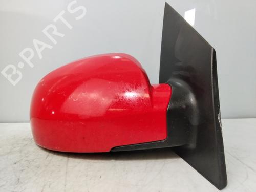 Right mirror HYUNDAI GETZ (TB) 1.6 | BP20309361C27 