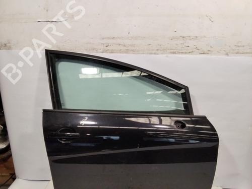 Right front door SEAT LEON (1P1)  | BP27635706C3 