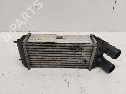 Used Intercooler PEUGEOT 2008 I (CU_) 1.6 VTi (120 hp) 27392958