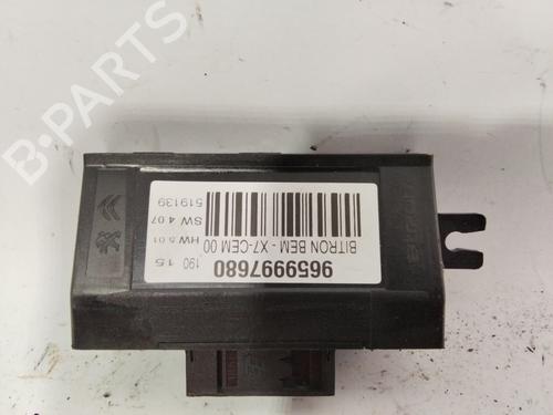 Elektronisk modul CITROËN C4 Grand Picasso II (DA_, DE_) [2013-2025]  24466073