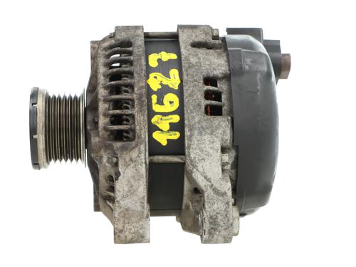 Alternator FORD TOURNEO COURIER B460 MPV | BP35785179M7 - Image 2