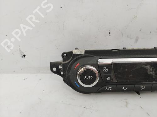 AC Styreenhet / Manøvreringsenhet FORD TRANSIT CONNECT MPV  | BP21806880I5 