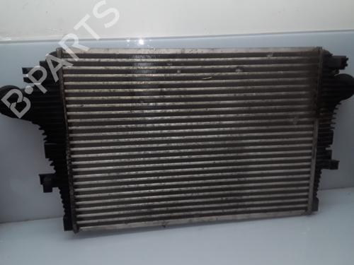 Used Intercooler ALFA ROMEO 159 (939_) 1.9 JTDM 8V (939AXE1B) (120 hp) 8924023