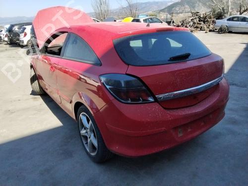 Headlight switch OPEL ASTRA H GTC (A04) | BP33283028I24 - Image 7