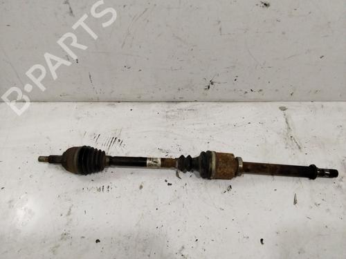 Used Right front driveshaft RENAULT MEGANE II (BM0/1_, CM0/1_) 1.5 dCi (BM02, BM13, BM2A, CM02, CM13) (101 hp) 17758127