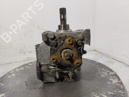 Used Front differential AUDI A3 Sportback (8PA) 2.0 TDI 16V (140 hp) 33013046
