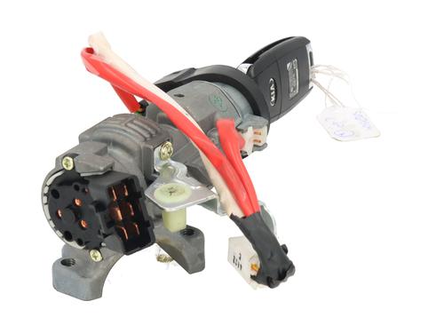 Ignition barrel KIA SPORTAGE III (SL) 1.7 CRDi | BP31301485M48 
