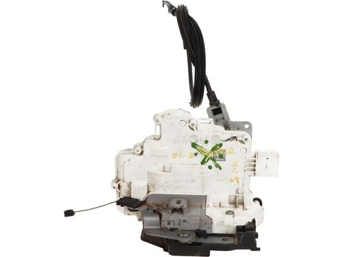 Used Front right lock SEAT ALTEA XL (5P5, 5P8) [2006-2015]  29982596