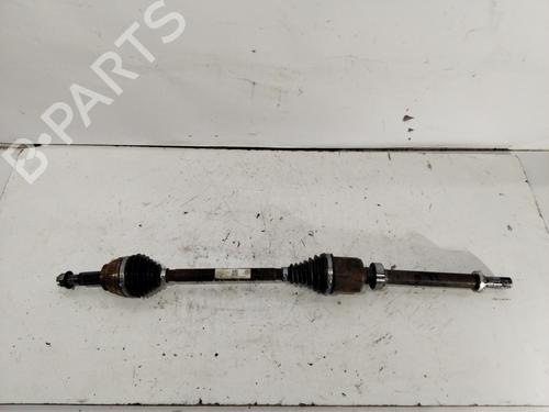 Used Right front driveshaft Right front driveshaft NISSAN TOWNSTAR Box Body/MPV (XFK) Electric (122 hp) 34352991 34352991