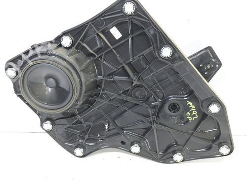Used Rear right window mechanism Rear right window mechanism 37718555 37718555