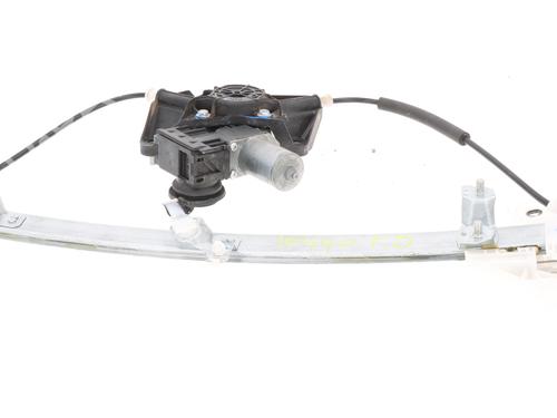 Used Rear right window mechanism TOYOTA YARIS CROSS (MXP_) [2020-2025]  30714192