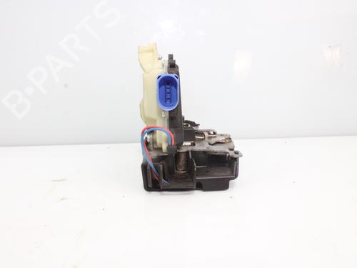 Front left lock SEAT IBIZA III (6L1)  | BP16981483C98 