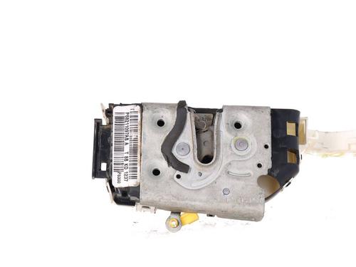 Front left lock JEEP COMPASS (MP, M6, MV, M7) 2.0 CRD 4x4 | BP39752323C98 - Image 3