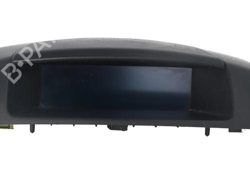 display-monitor-citroen-berlingo-multispace-b9-2008-36409470 main image