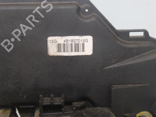 Front left lock AUDI A4 B6 (8E2) 2.0 | BP17645420C98 