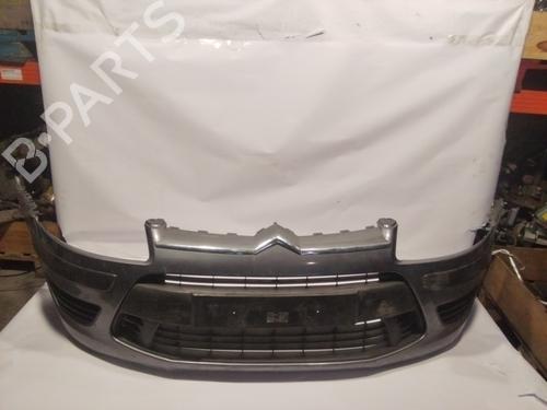 Foran støtfanger CITROËN C4 I (LC_) [2004-2014]  25257272