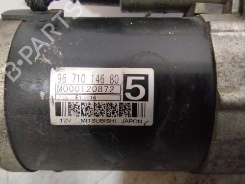 Startmotor CITROËN C5 II (RC_)  | BP26734482M8 