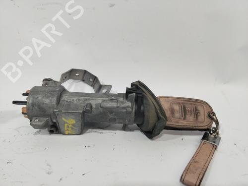 Ignition barrel SEAT IBIZA IV (6J5, 6P1)  | BP21261921M48 