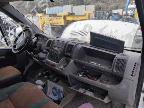 Steering column FIAT DUCATO Van (250_) 120 Multijet 2,3 D | BP33470525M21  - Image 6