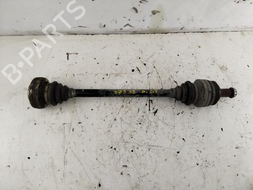 Drivaksel bagtil Højre BMW 3 (E46) 320 d (150 hp) 23224328