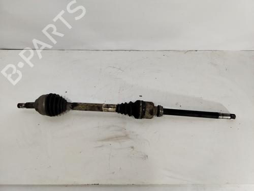 Used Right front driveshaft PEUGEOT 508 I (8D_) 1.6 HDi (112 hp) 32414110