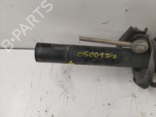 Left front shock absorber SEAT LEON (1P1) 1.9 TDI | BP20488312M16 