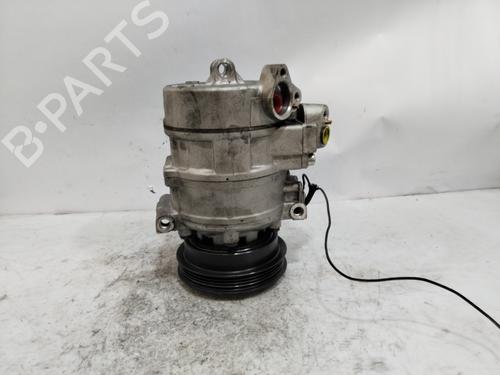 AC compressor VW PASSAT B5.5 (3B3) | BP27310846M34 - Image 2