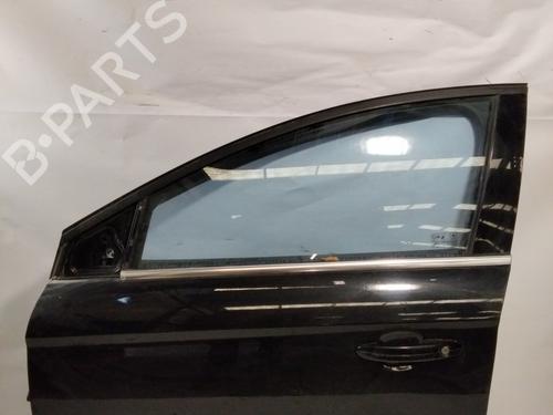 Used Left front door FORD MONDEO IV (BA7) [2007-2015]  29293189