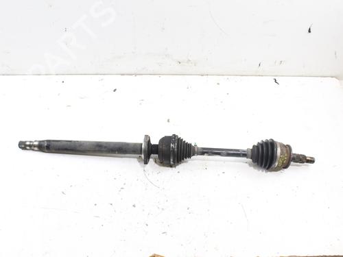 Right front driveshaft OPEL INSIGNIA A (G09) 2.0 CDTI (68) (120 hp) 17099189