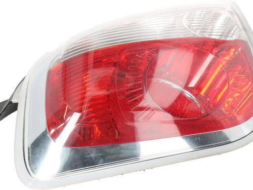 Left taillight FIAT 500 (312_) 1.2 (312AXA1A) | BP32666521C34