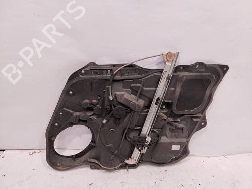 Front left window mechanism MAZDA 3 (BK) 1.6 (BK14) | BP26679533C22 