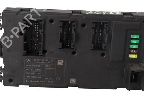 Elektronisk modul Elektronisk modul BMW 3 Touring (F31) 320 d (184 hp) 37439563 37439563