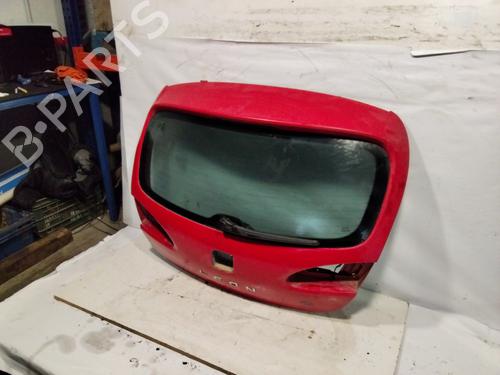 Tailgate SEAT LEON (1P1)  | BP23848403C6 