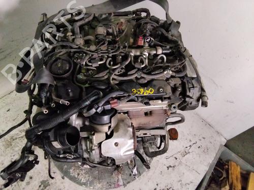 Engine AUDI A4 B8 Avant (8K5)  | BP28217405M1 