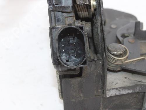 Rear left lock BMW X5 (E53)  | BP15470329C100 