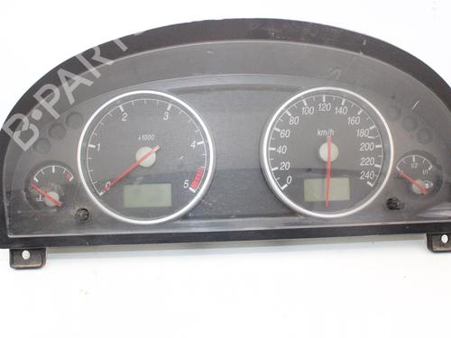Instrument cluster FORD MONDEO III (B5Y)  | BP13393132C47 