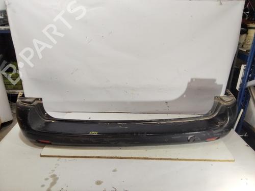 Used Rear bumper Rear bumper PEUGEOT EXPERT Van (V_) [2016-2026] 34453390 34453390